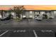 Condo building exterior with guest parking at 2632 River Preserve Ct, Bradenton, FL 34208
