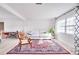 Spacious living room featuring hardwood floors and neutral decor at 1948 Jeffords St, Clearwater, FL 33764