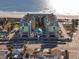 Oceanfront building with pool and parking at 12000 Gulf Blvd # 501-W, Treasure Island, FL 33706