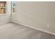 Spacious bedroom with carpet and a window at 20375 Symphony Pl, Venice, FL 34293