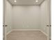Spacious office with double doors and tile flooring at 20375 Symphony Pl, Venice, FL 34293