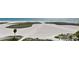 Expansive beach view with walking paths at 11000 Gulf Blvd # 703, Treasure Island, FL 33706