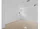Empty room with carpet and natural light at 2233 Curlew Rd, Dunedin, FL 34698