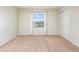 Bright bedroom with carpet flooring and double door closet at 4770 White Sanderling Ct, Tampa, FL 33619