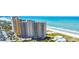 Beachfront building with parking and ocean views at 880 Mandalay Ave # C314, Clearwater Beach, FL 33767
