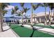 Enjoy a relaxing game of bocce ball in the community at 11216 Shoreline Trl, Parrish, FL 34219