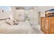 Spacious main bedroom with en-suite bathroom and ample closet space at 2813 Norwood Hills Ln, Valrico, FL 33596
