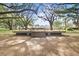 Outdoor community stage perfect for events at 2813 Norwood Hills Ln, Valrico, FL 33596