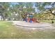 Fun playground for of all ages at 2813 Norwood Hills Ln, Valrico, FL 33596