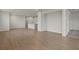 Open concept living area with kitchen and dining area views at 12310 Hearts Ease St, Venice, FL 34293