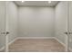 Spacious office with tile floors and double doors at 12310 Hearts Ease St, Venice, FL 34293