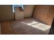Under construction interior room with new flooring and walls unfinished at 12403 Banbury Ave, New Port Richey, FL 34654