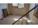 Under construction interior room with some new drywall and flooring at 12403 Banbury Ave, New Port Richey, FL 34654