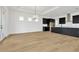 Bright dining room with hardwood floors and access to patio at 32354 Wetland Bird Vw, San Antonio, FL 33576
