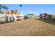 Community Kayak and paddleboard storage area at 7540 Sunshine Skyway S Ln # 220, St Petersburg, FL 33711
