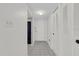 Bright entryway with tile flooring and double closets at 3714 Greenery Ct # 214, Tampa, FL 33618