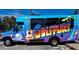 Gulfport community shuttle at 1705 51St Street S, Gulfport, FL 33707