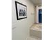 Bathroom with jetted tub and beige tile at 5357 Cobblestone Ct, Wesley Chapel, FL 33543