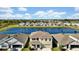 Two-story house close to a lake in a quiet neighborhood at 16743 Carlton Pond St, Wimauma, FL 33598