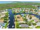 Waterfront home with private dock and access to waterways at 6208 Spoonbill Dr, New Port Richey, FL 34652