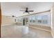 Spacious living area with tile floors and water views at 911 Silver Palm Way, Apollo Beach, FL 33572