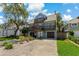 Two-story home with double garage at 394 Ulelah Ave, Palm Harbor, FL 34683