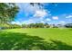 Community soccer field at 12038 Steppingstone Blvd, Tampa, FL 33635