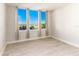 Spacious bedroom with water views at 736 Island Way # 606, Clearwater Beach, FL 33767