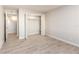 Bedroom with a large closet at 736 Island Way # 606, Clearwater Beach, FL 33767