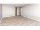 Spacious bedroom with tile floors and access to other rooms at 736 Island Way # 606, Clearwater Beach, FL 33767