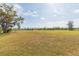 Large grassy backyard, providing ample outdoor space at 924 Bunker View Dr, Apollo Beach, FL 33572