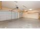 Spacious two-car garage offering ample storage space at 924 Bunker View Dr, Apollo Beach, FL 33572