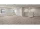 Large bonus room featuring carpet and neutral walls at 31472 Woodland Race Loop, Wesley Chapel, FL 33545