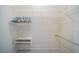 Well-organized closet with wire shelving and hanging rods at 2003 Acadia Greens Dr, Sun City Center, FL 33573