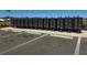 Community mailboxes located in convenient parking area at 6625 Pebblebrooke Way, Zephyrhills, FL 33541