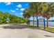 Coffee Pot Park boat ramp access at 2311 Brevard Ne Rd, St Petersburg, FL 33704