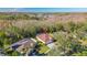 Single Gathering home with private pool at 18214 Stillwell Ln, Tampa, FL 33647