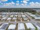 Community overview showing home's location at 3907 William Hume Dr, Zephyrhills, FL 33541