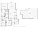 1565 Sq Ft home featuring 3 bedrooms, 2.5 bathrooms, and a detached garage at 635 115Th Ave, Treasure Island, FL 33706