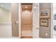 Convenient private elevator access for easy transport between floors at 1340 Bayshore Blvd # 407, Dunedin, FL 34698