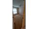 Simple bedroom with carpeted flooring and window at 515 Cottage Ln, Brandon, FL 33510