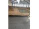 Backyard pool with privacy enclosure at 515 Cottage Ln, Brandon, FL 33510