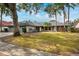 Single-Gathering home with two-car garage at 15106 Meadowlake St, Odessa, FL 33556