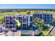 Luxury condo building with water access at 6 Belleview Blvd # 105, Belleair, FL 33756