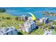 Luxury condo building with scenic water views at 6 Belleview Blvd # 105, Belleair, FL 33756