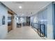 Elegant lobby with comfortable seating and modern decor at 6 Belleview Blvd # 105, Belleair, FL 33756