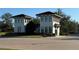 Gated entrance to the Cresswind community at 17702 Cresswind Ter, Bradenton, FL 34211