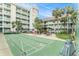 Enjoyable shuffleboard court, great for friendly competition at 801 83Rd N Ave # 120, St Petersburg, FL 33702