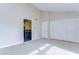 Spacious bedroom with large closet and access to bathroom at 13635 Twin Lakes Ln # 13635, Tampa, FL 33618