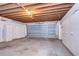 Attached garage with ample storage at 13635 Twin Lakes Ln # 13635, Tampa, FL 33618